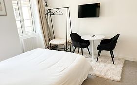 Studio romantique - N6
